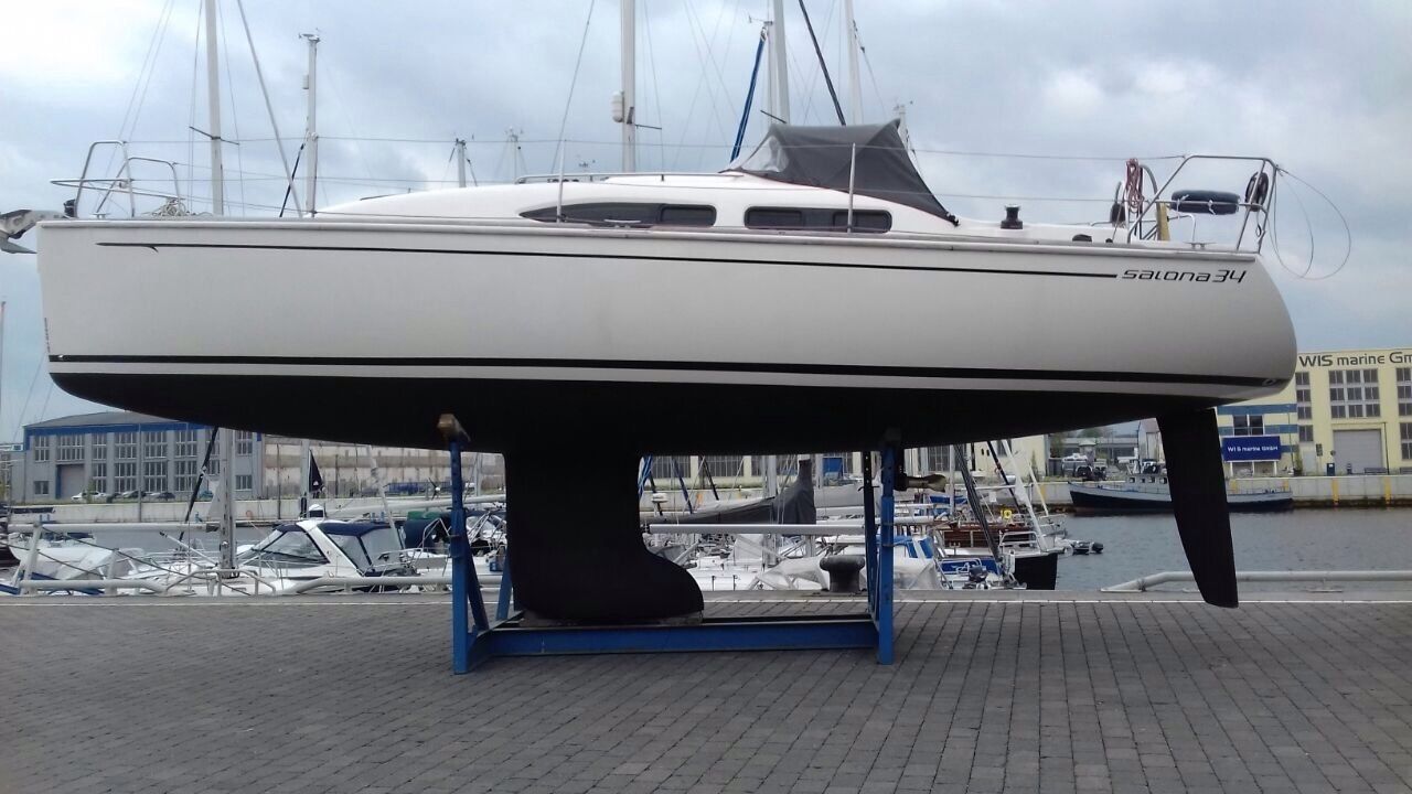 Salona 34 — foto 4 van 42
