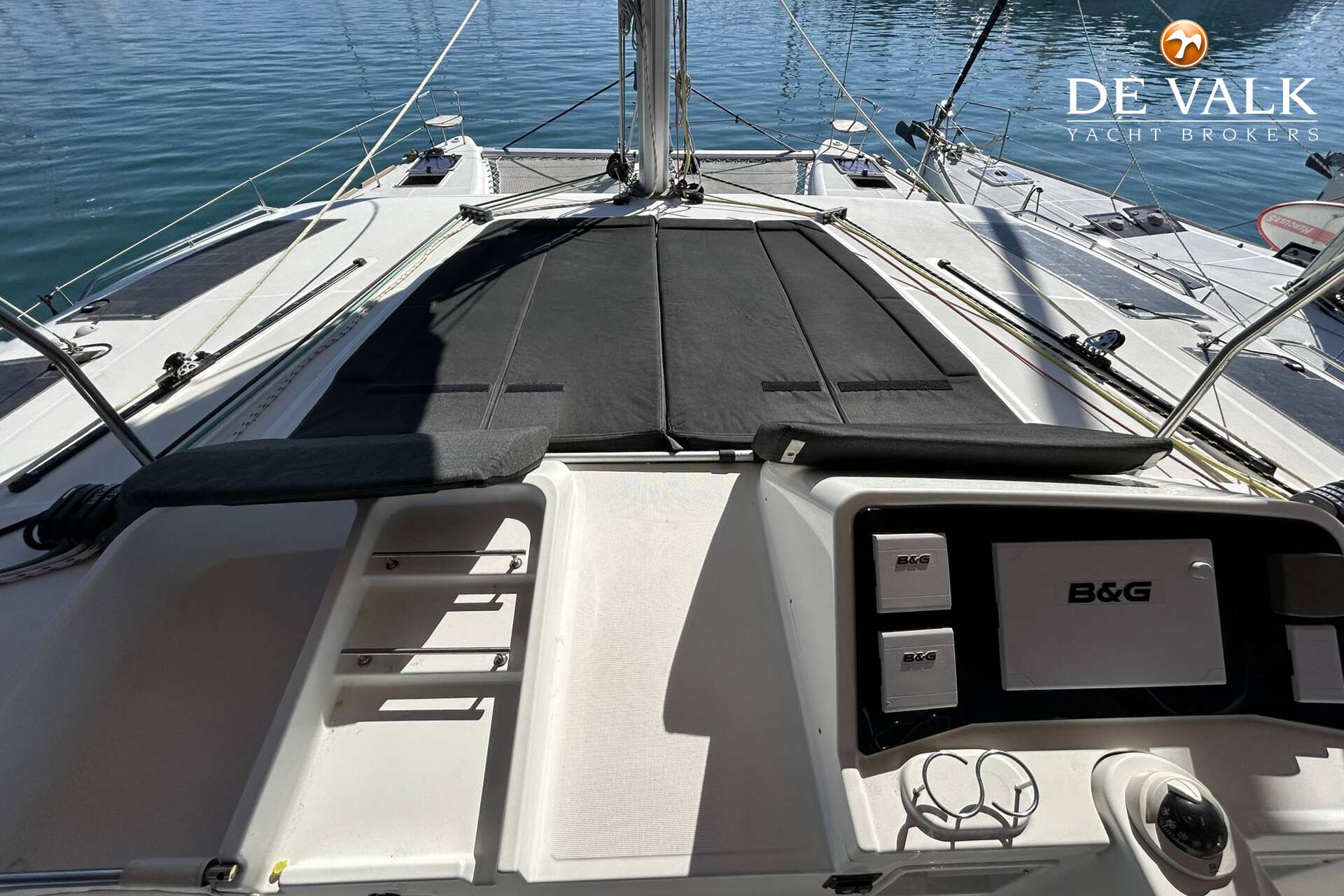 Lagoon 450 — foto 4 van 36