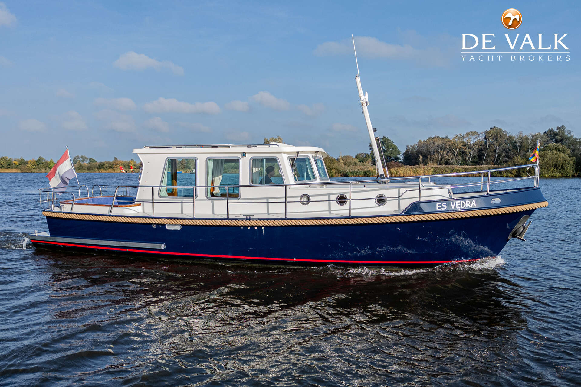 Drentsche Kotter 1040 OK — foto 1 van 41