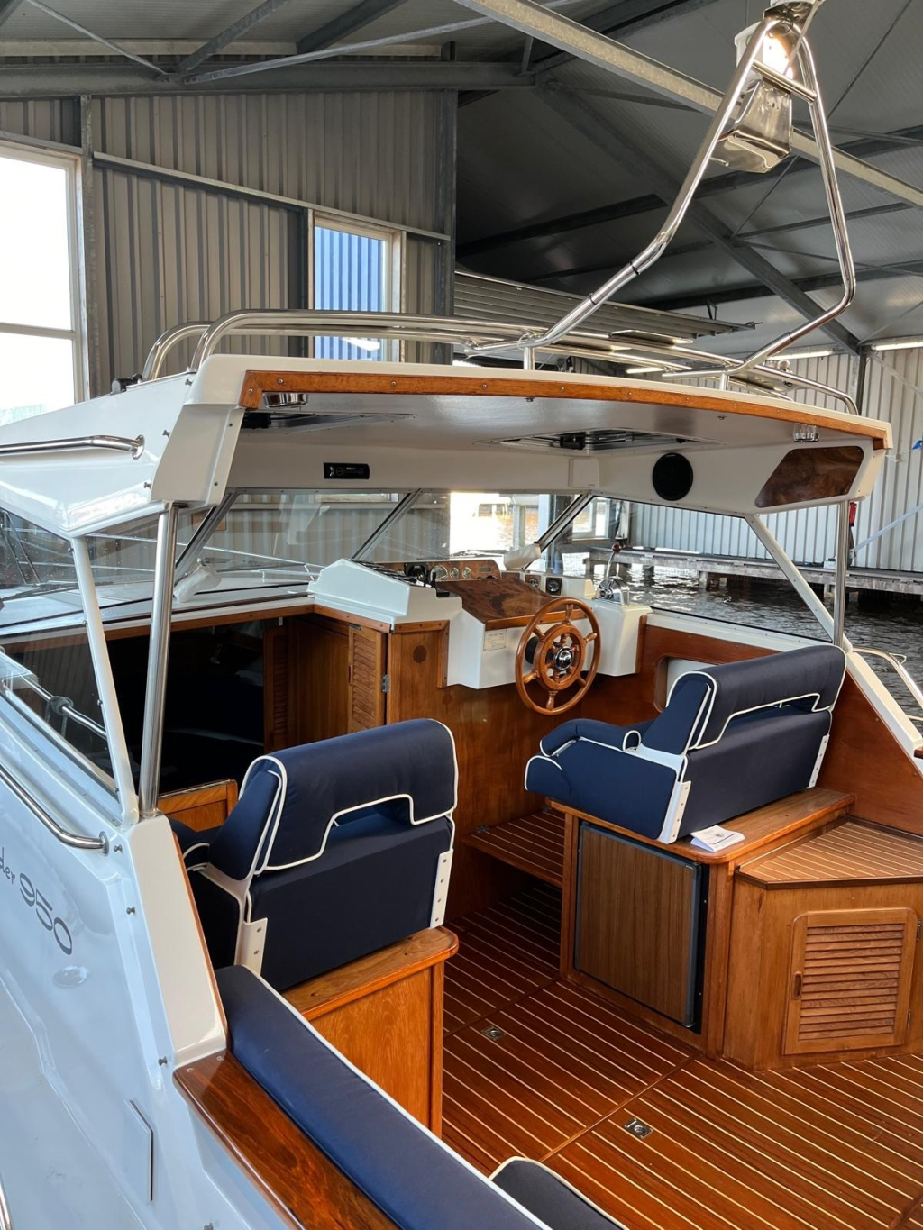 Agder 950 AK  — foto 7 van 28