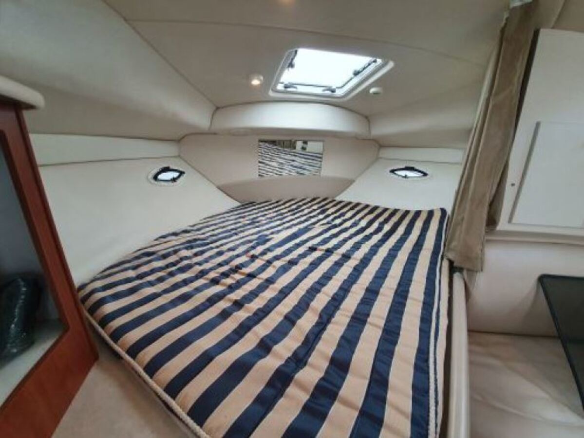 Bayliner 305 CIERA — foto 21 van 36