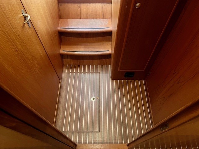 Abim Classic 118 — foto 44 van 67