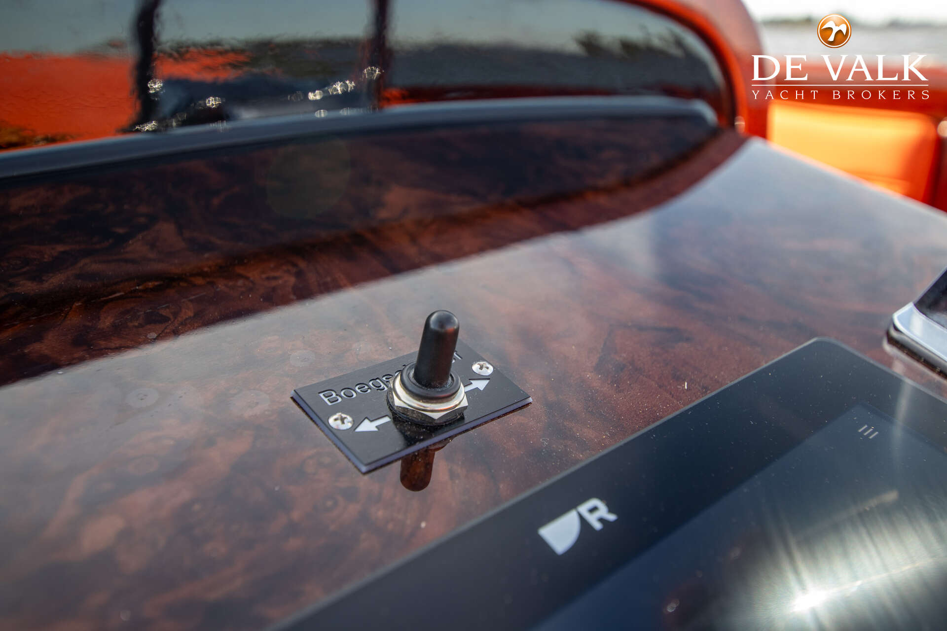 Brandaris Barkas 900 Hybrid — foto 27 van 37