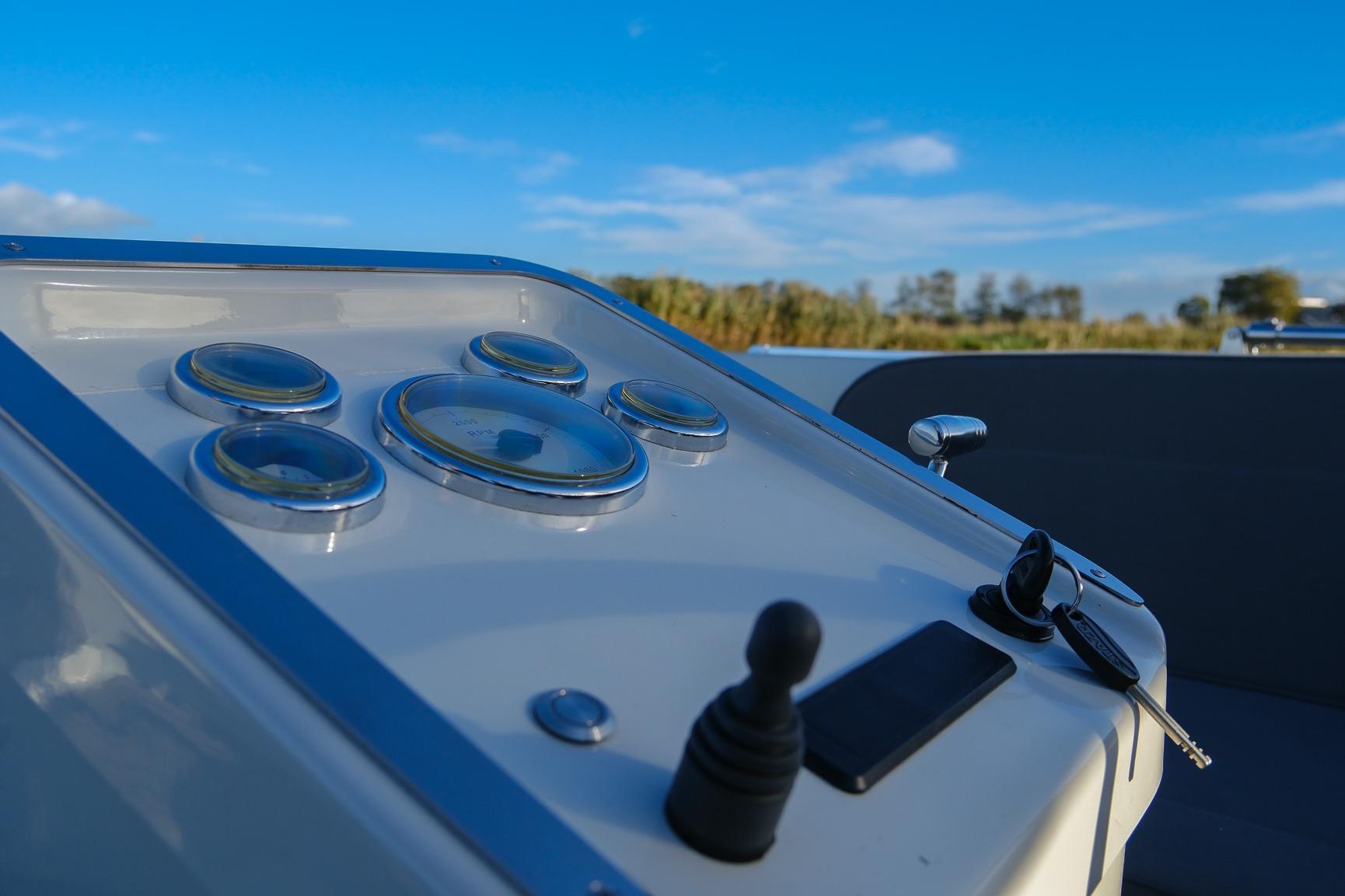 Antaris Sixty6 — foto 13 van 24