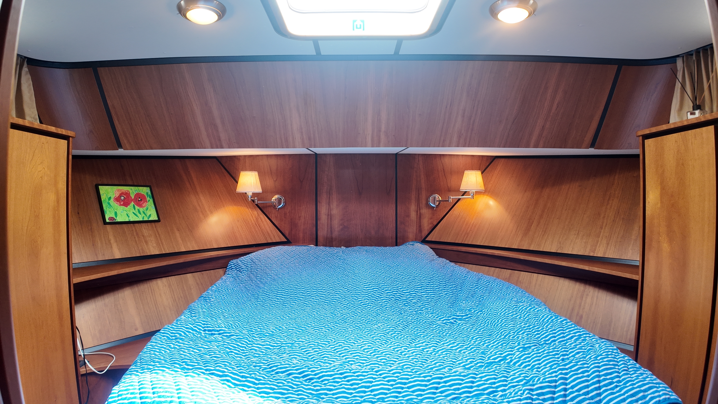 Linssen Grand Sturdy 40.9 SEDAN — foto 32 van 38