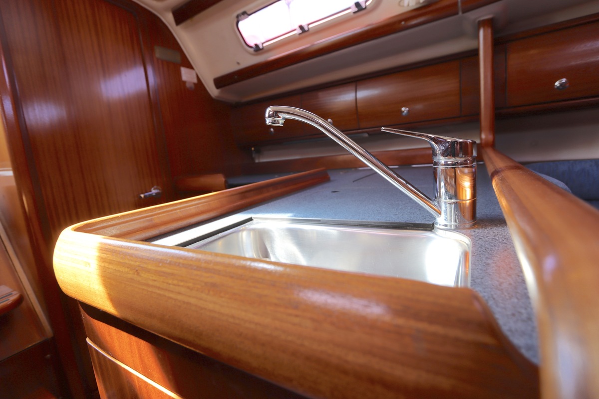 Bavaria 36-2 Cruiser — foto 16 van 58