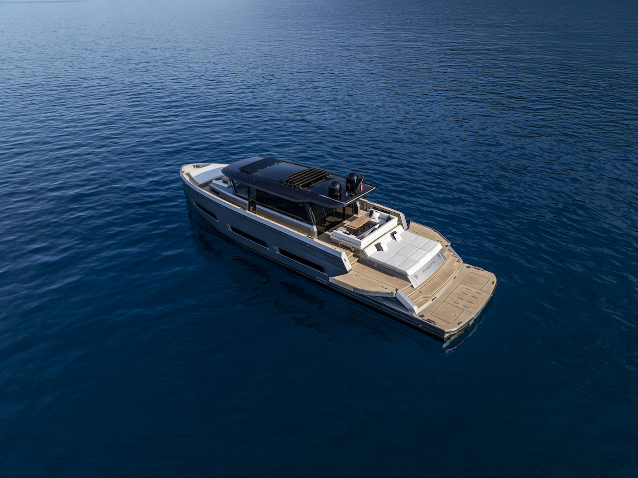 PARDO YACHTS GT 75 - NEW — foto 19 van 56