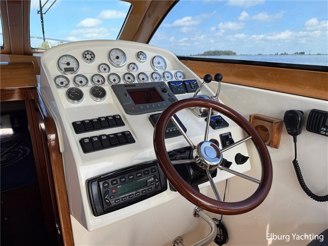 Rapsody R36 Cabrio — foto 37 van 69