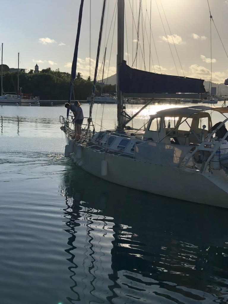 Navalu Faré 42 — foto 2 van 23