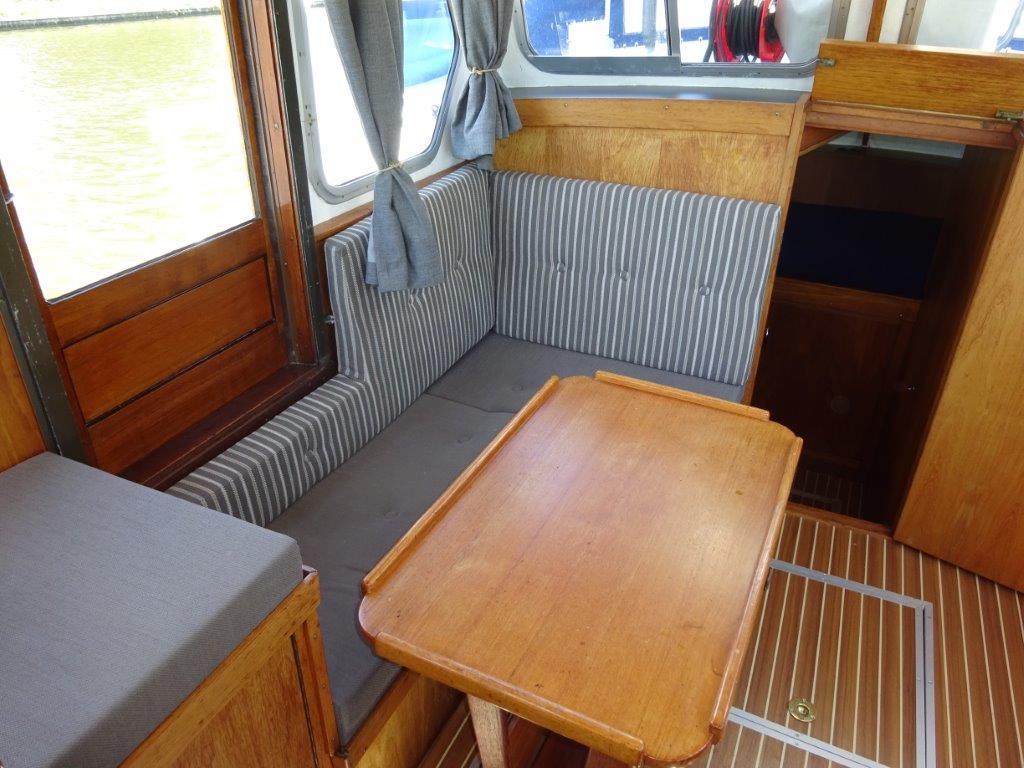 Pedro Kruiser 1000 AK — foto 14 van 30