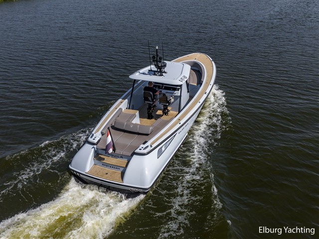 Wajer 38 S — foto 72 van 72