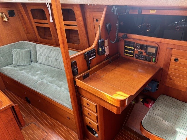 Degero 35 S — foto 59 van 78
