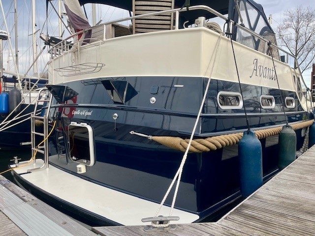 Abim Classic 118 — foto 66 van 67
