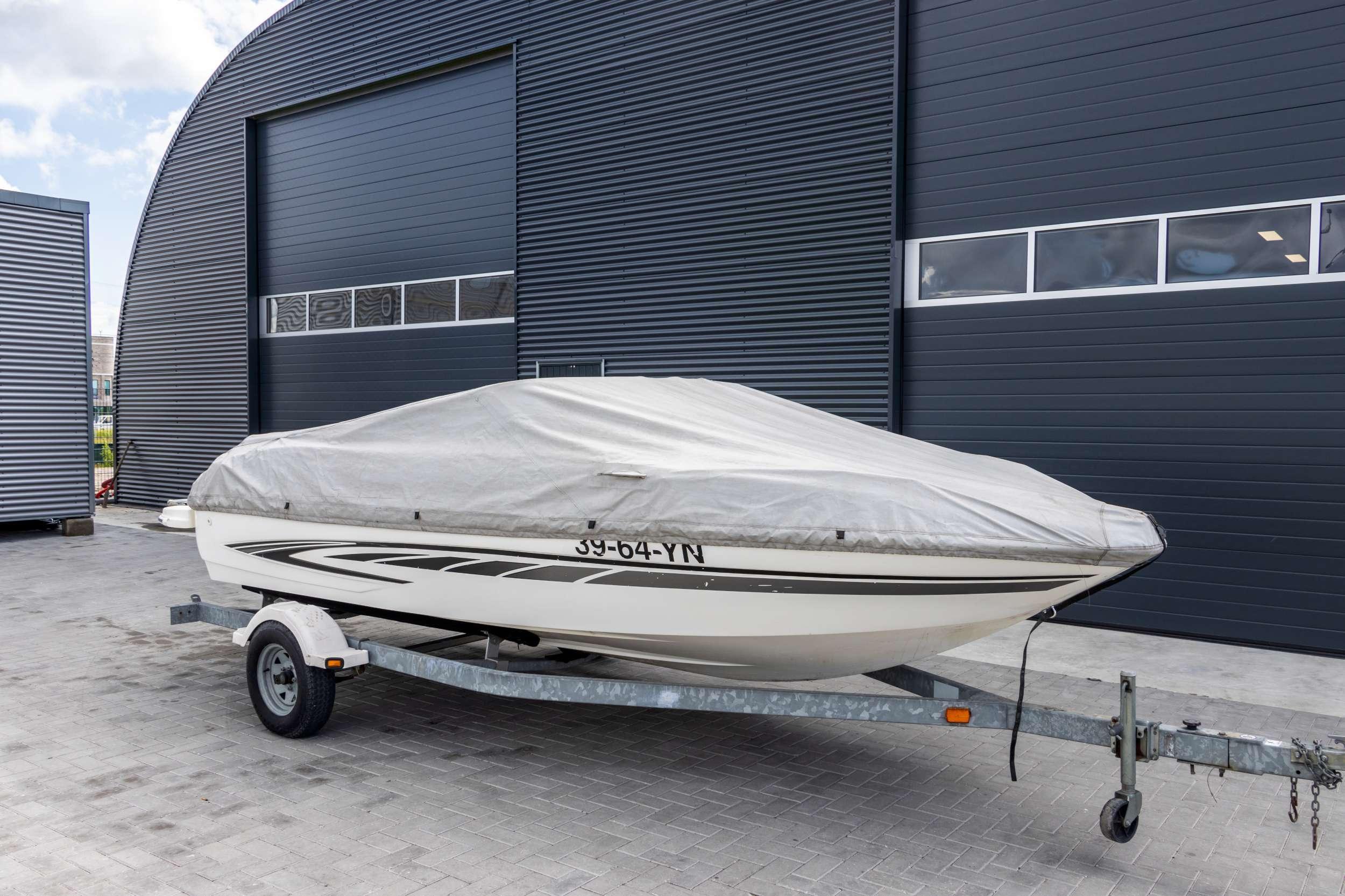 Glastron GT 185 — foto 23 van 29