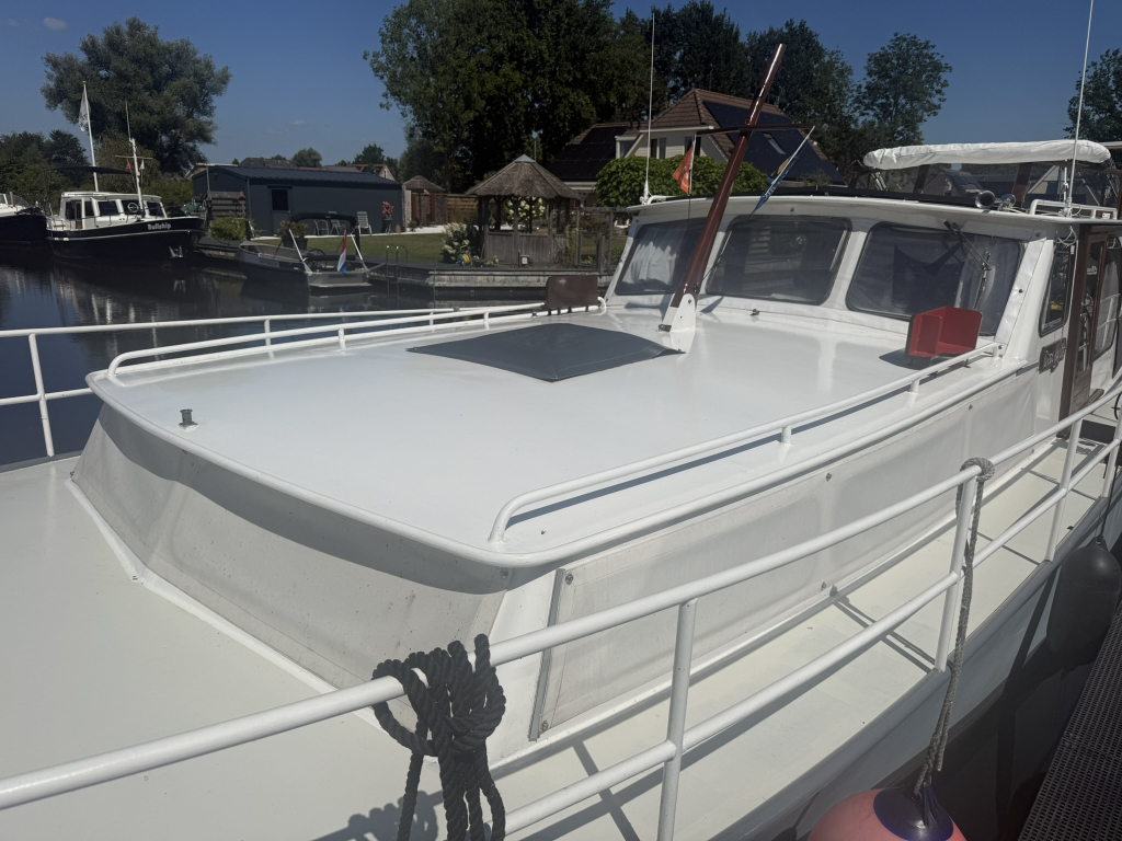 Bieze kruiser  1300 — foto 18 van 35