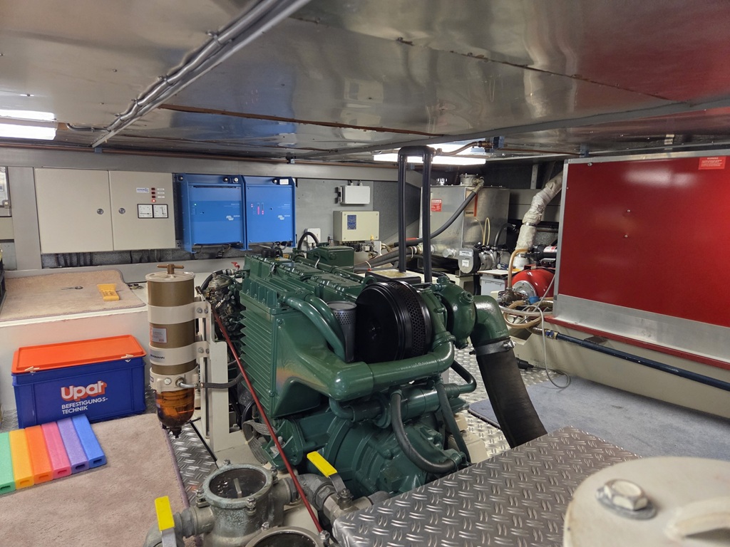 Kempers Eurotraveller 1500 OK — foto 37 van 40