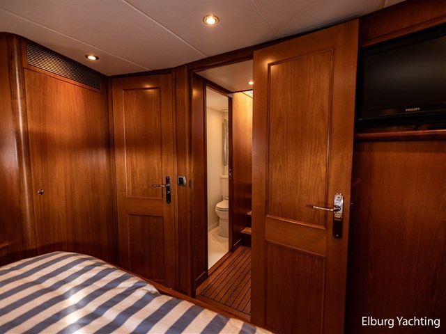 Mulder 70 - Wheelhouse - CLASY — foto 46 van 95