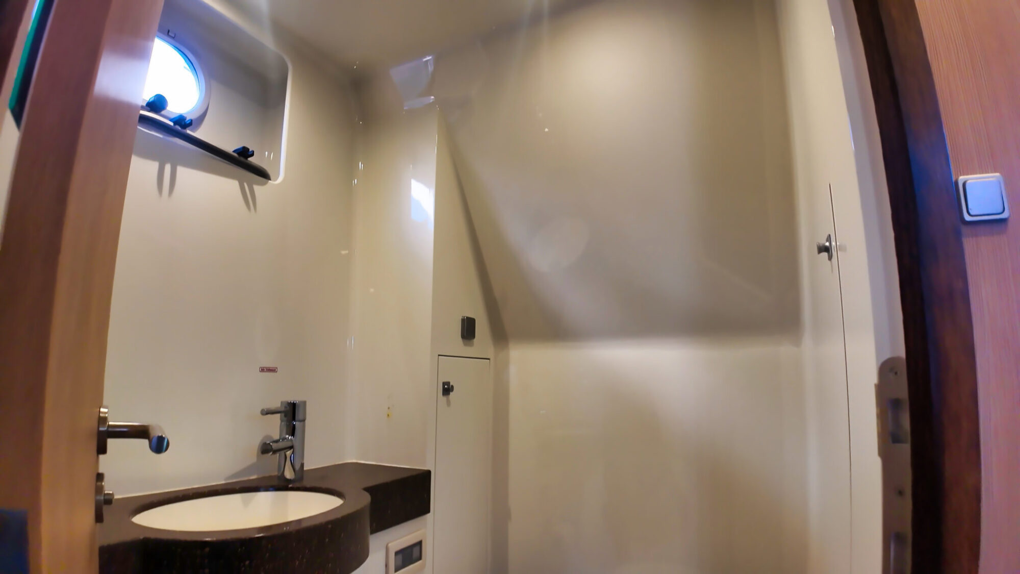Aventura 43 AK Cabrio — foto 23 van 44