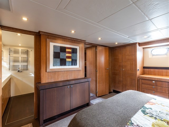 Mulder 73 Wheelhouse - Alu Fast Going - FLOAT — foto 54 van 111