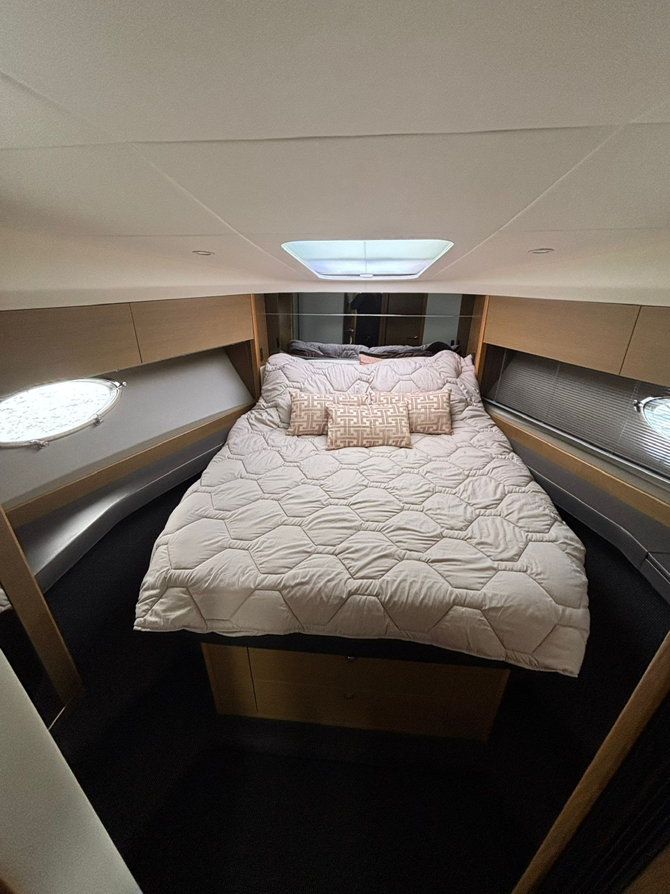 Princess V39 — foto 13 van 20