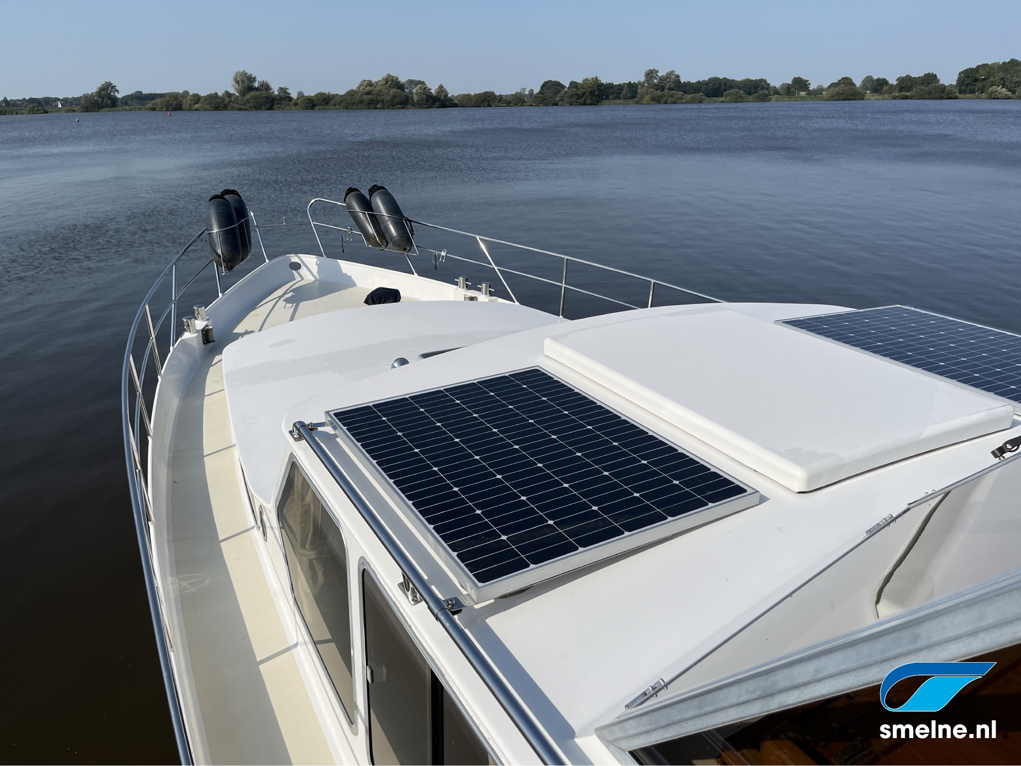 Valkkruiser 1360 — foto 35 van 42