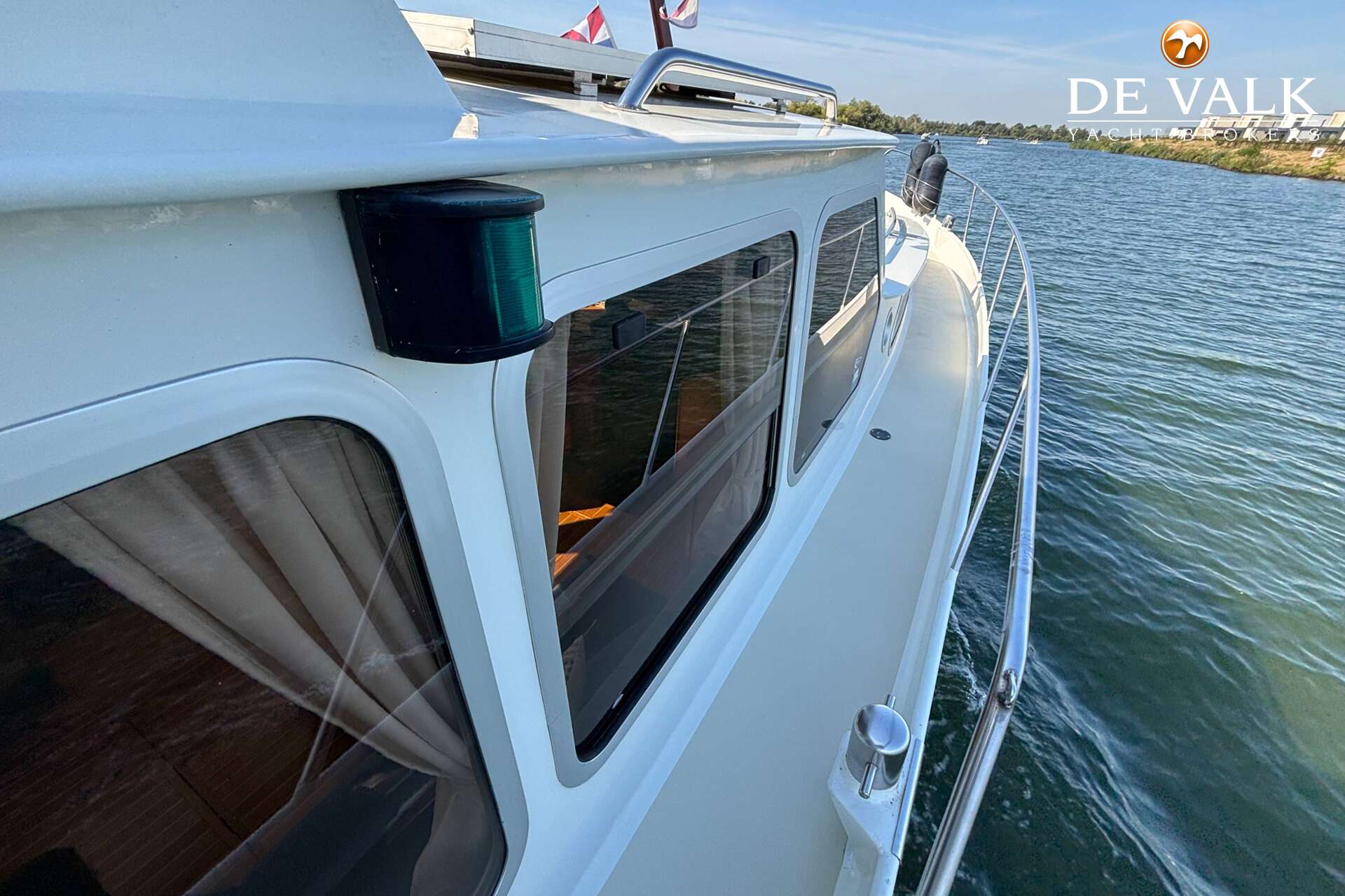 Valkkruiser 1160 — foto 7 van 29