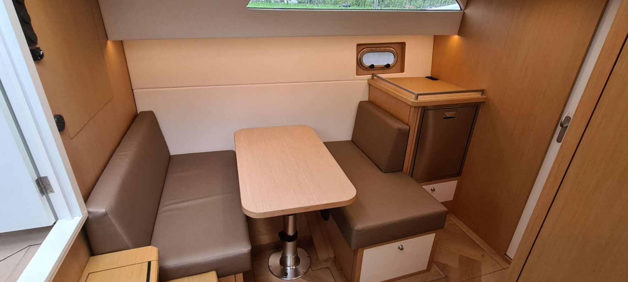 Crown yachts Crown Keyzer C107 Cabrio — foto 4 van 15