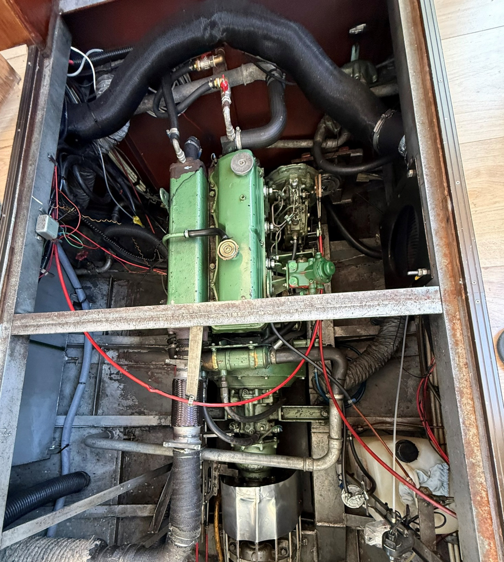Bieze kruiser  1300 — foto 34 van 35
