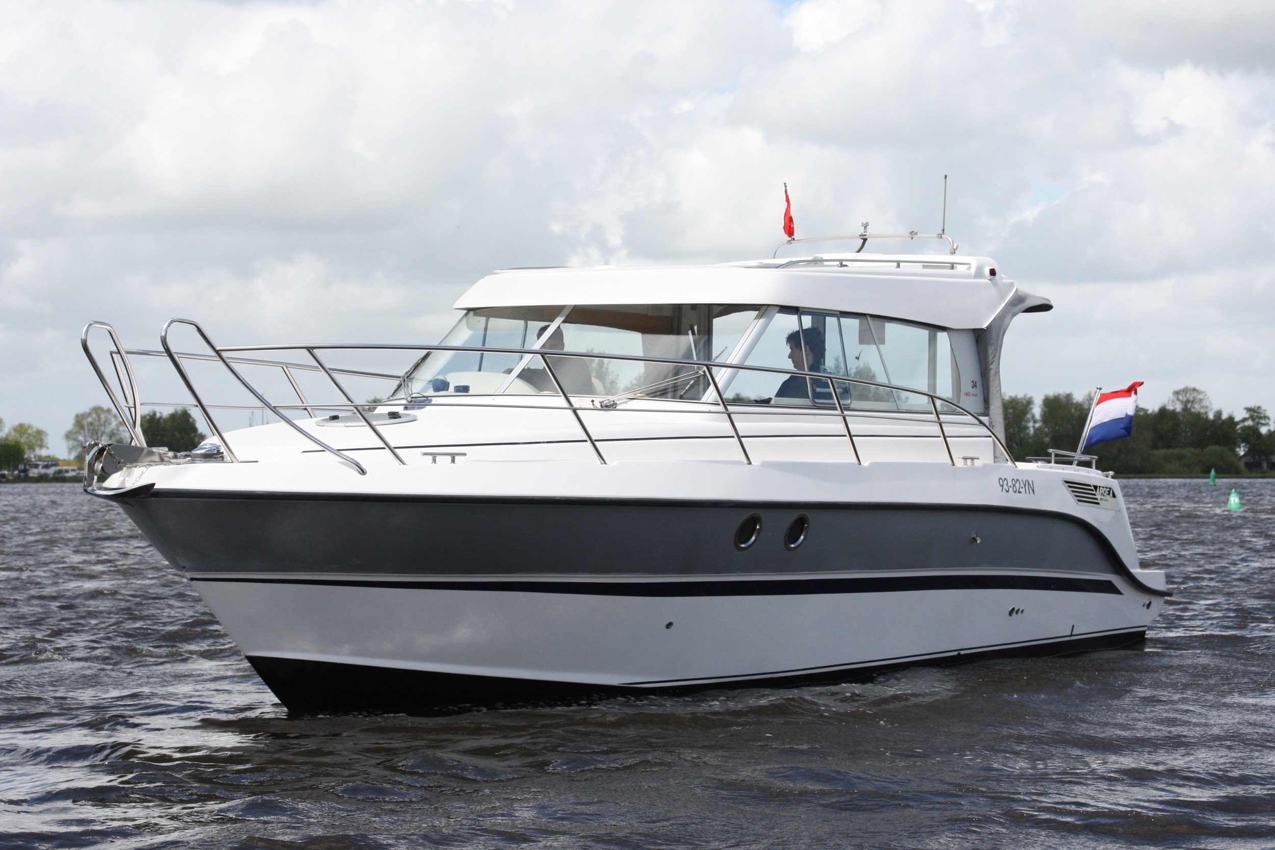 NB-Marine Ardea 34 — foto 10 van 43
