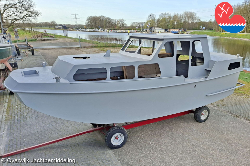 Rogger 850 AK — foto 6 van 15