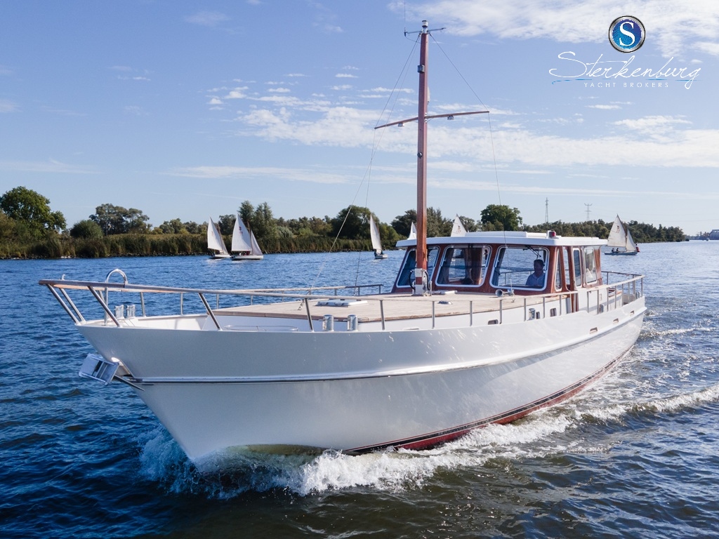 Kempers Eurotraveller 1500 OK — foto 1 van 45