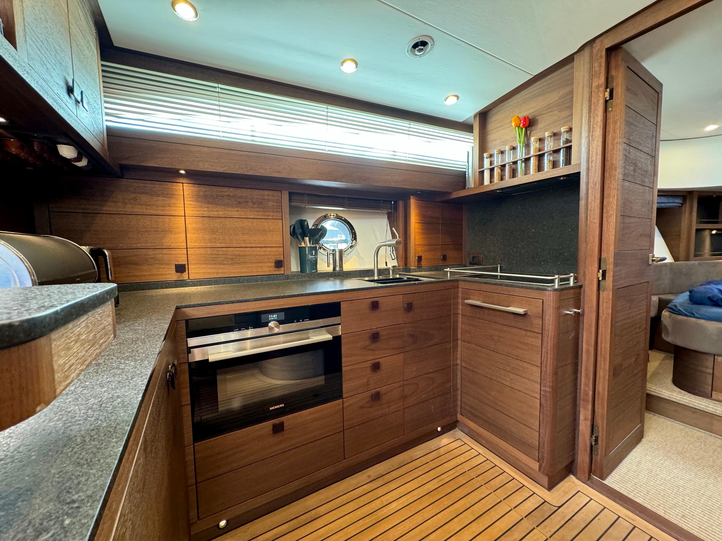 Mulder Favorite 1700 — foto 41 van 75