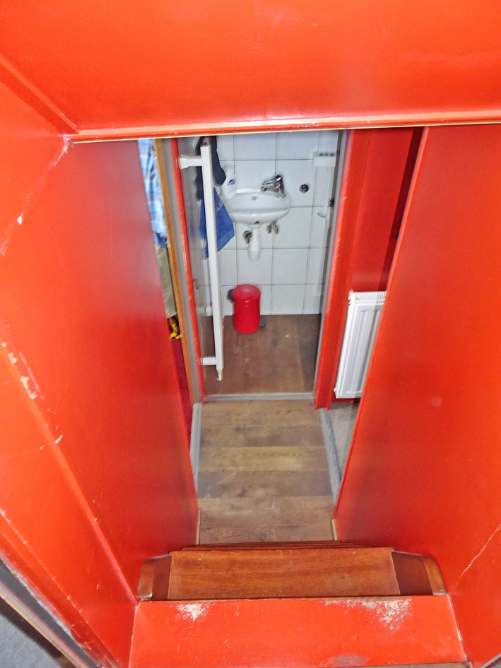 Spits B&B Varend Woonschip 39.09 met CvO — foto 36 van 56