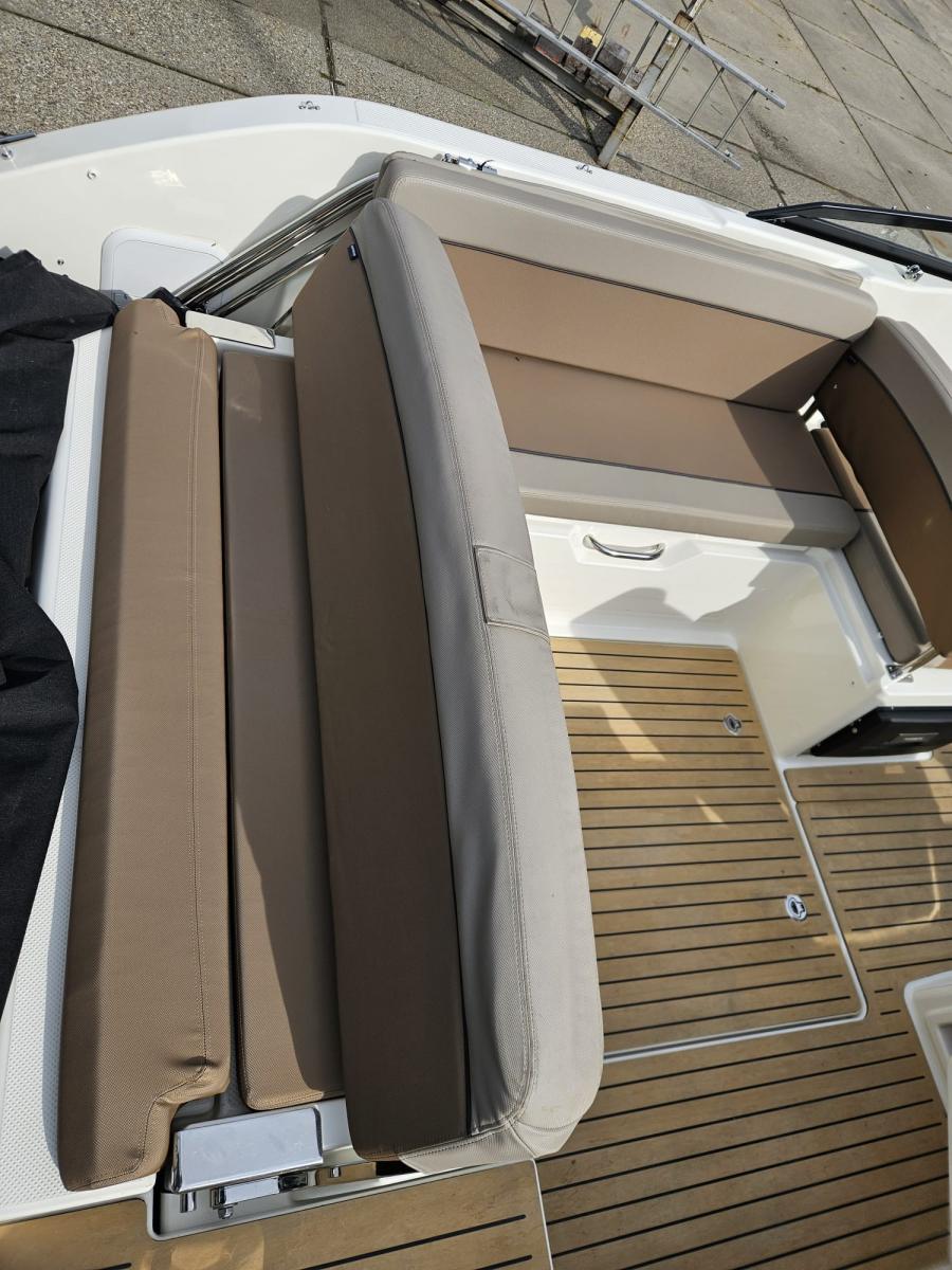 Quicksilver 675 Activ Cruiser — foto 6 van 41
