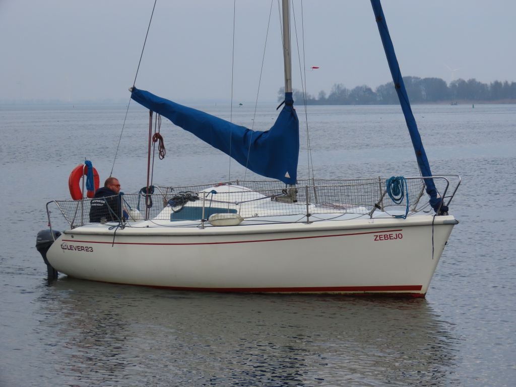 Clever 23 — foto 19 van 20