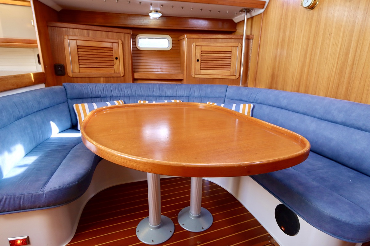 Catalina 42 MK II — foto 11 van 81