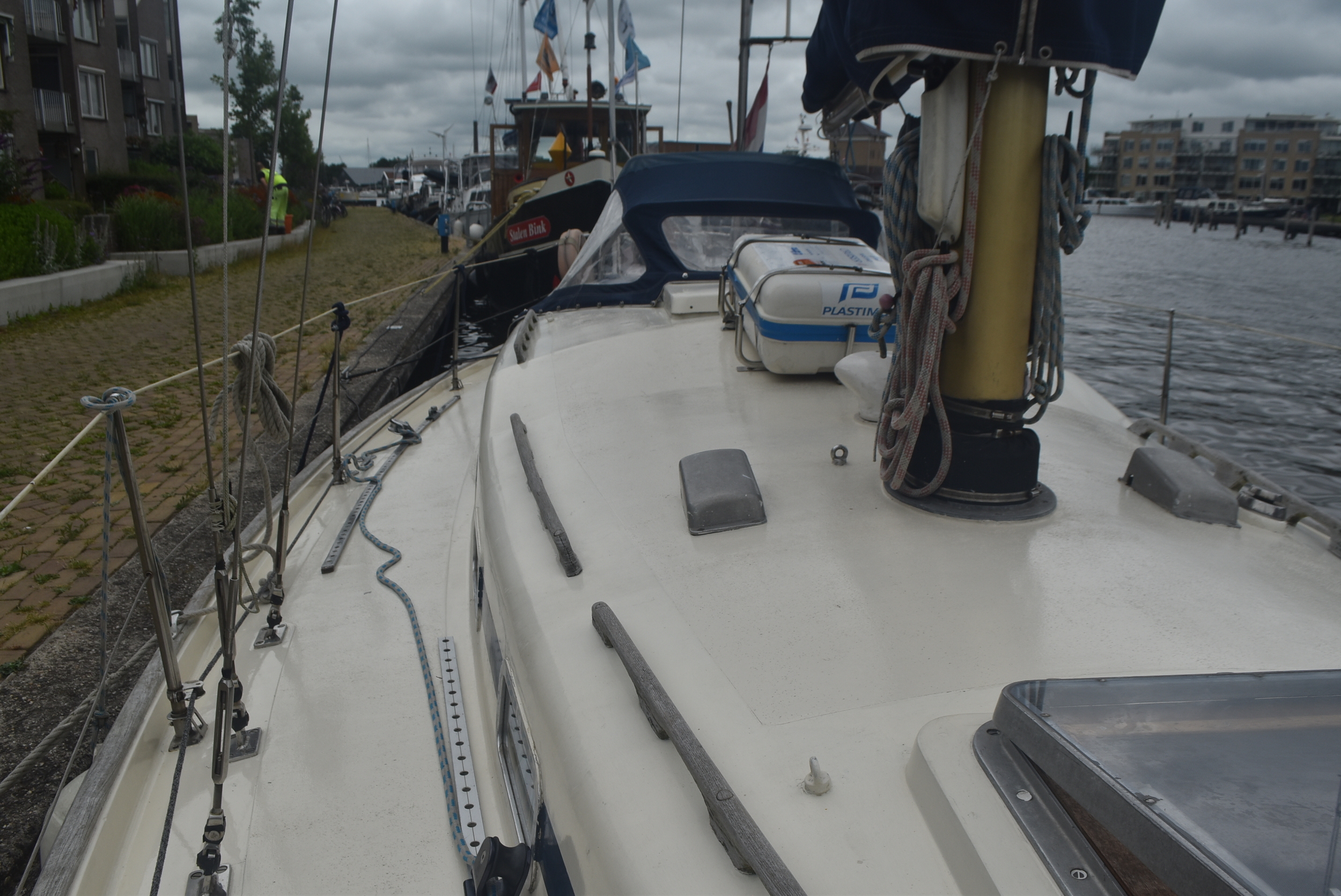 Frans Maas Raider 35 — foto 18 van 92