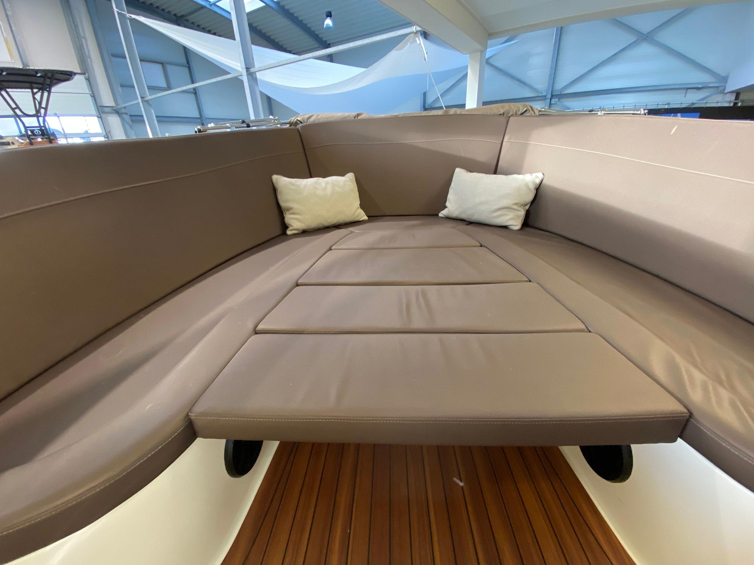 Primeur 710 tender — foto 15 van 25