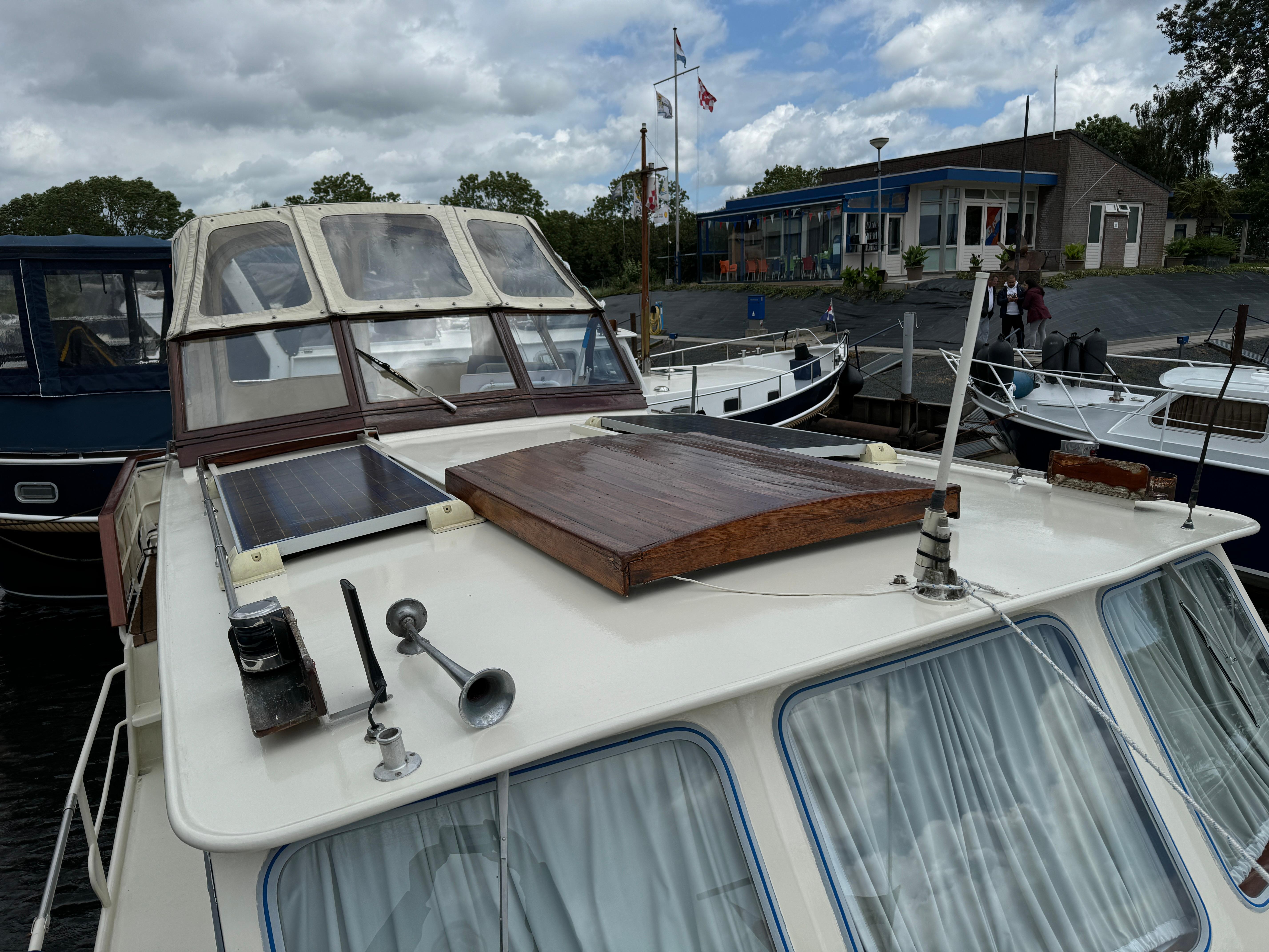 Altena Kruiser — foto 11 van 42