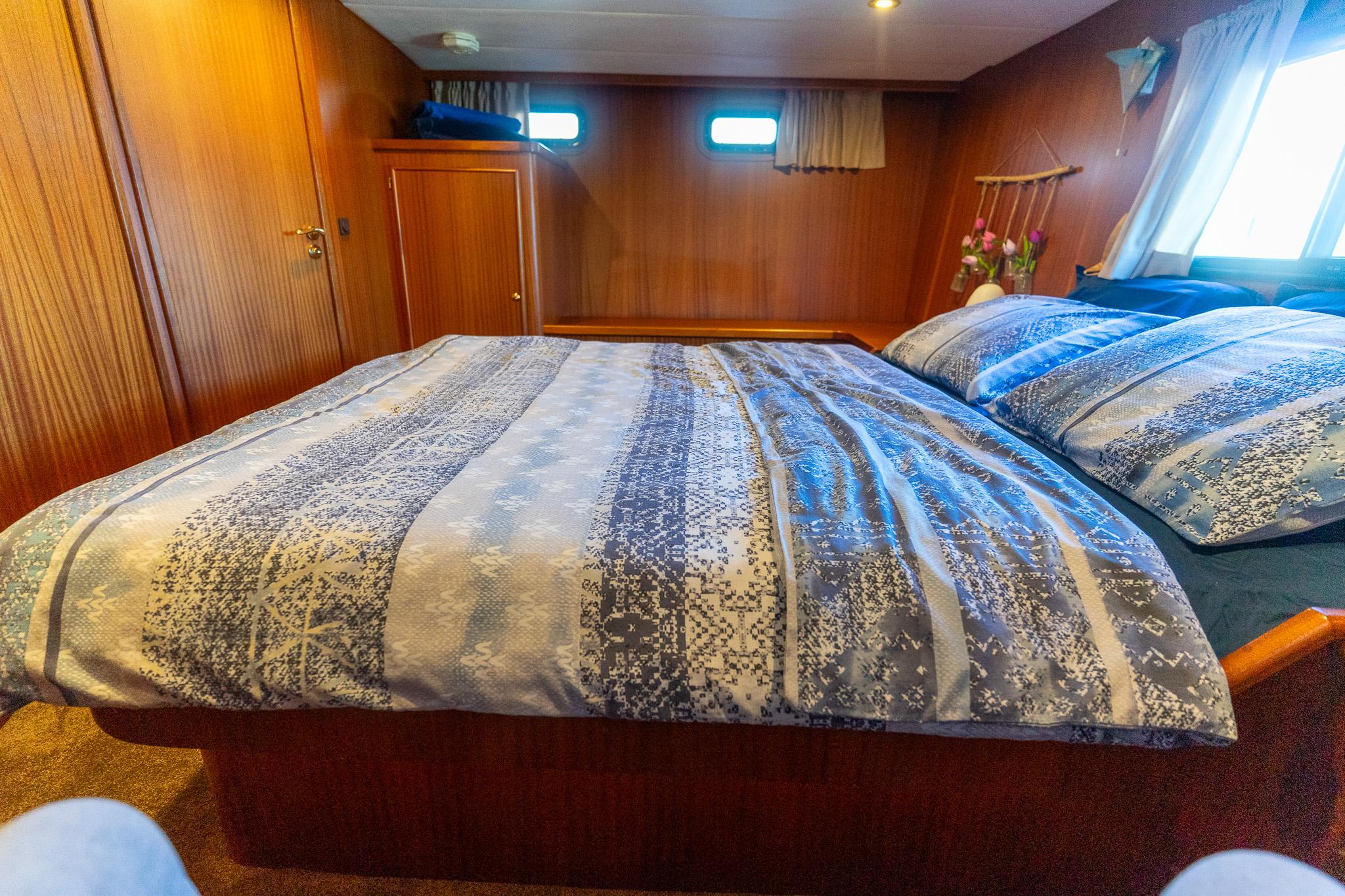 Valkkruiser Voyager 1550 — foto 41 van 45