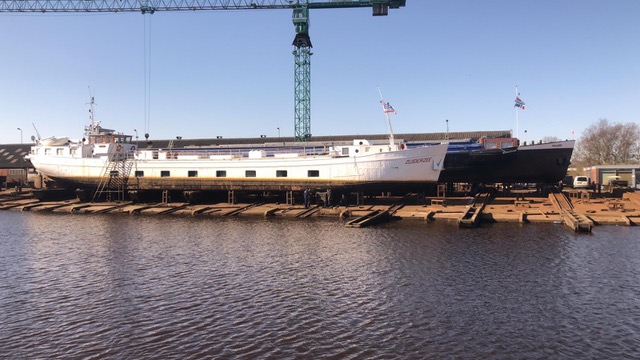 Zuiderzee — foto 7 van 12