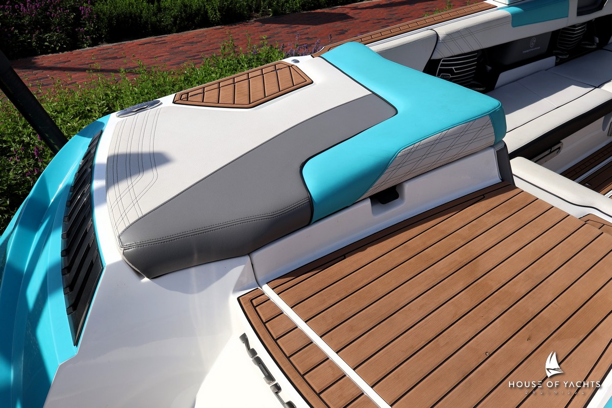 Nautique Super Air Nautique G25 — foto 4 van 12