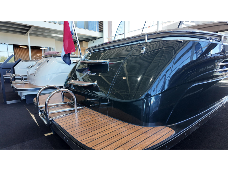 Primeur 620 Tender — foto 3 van 8