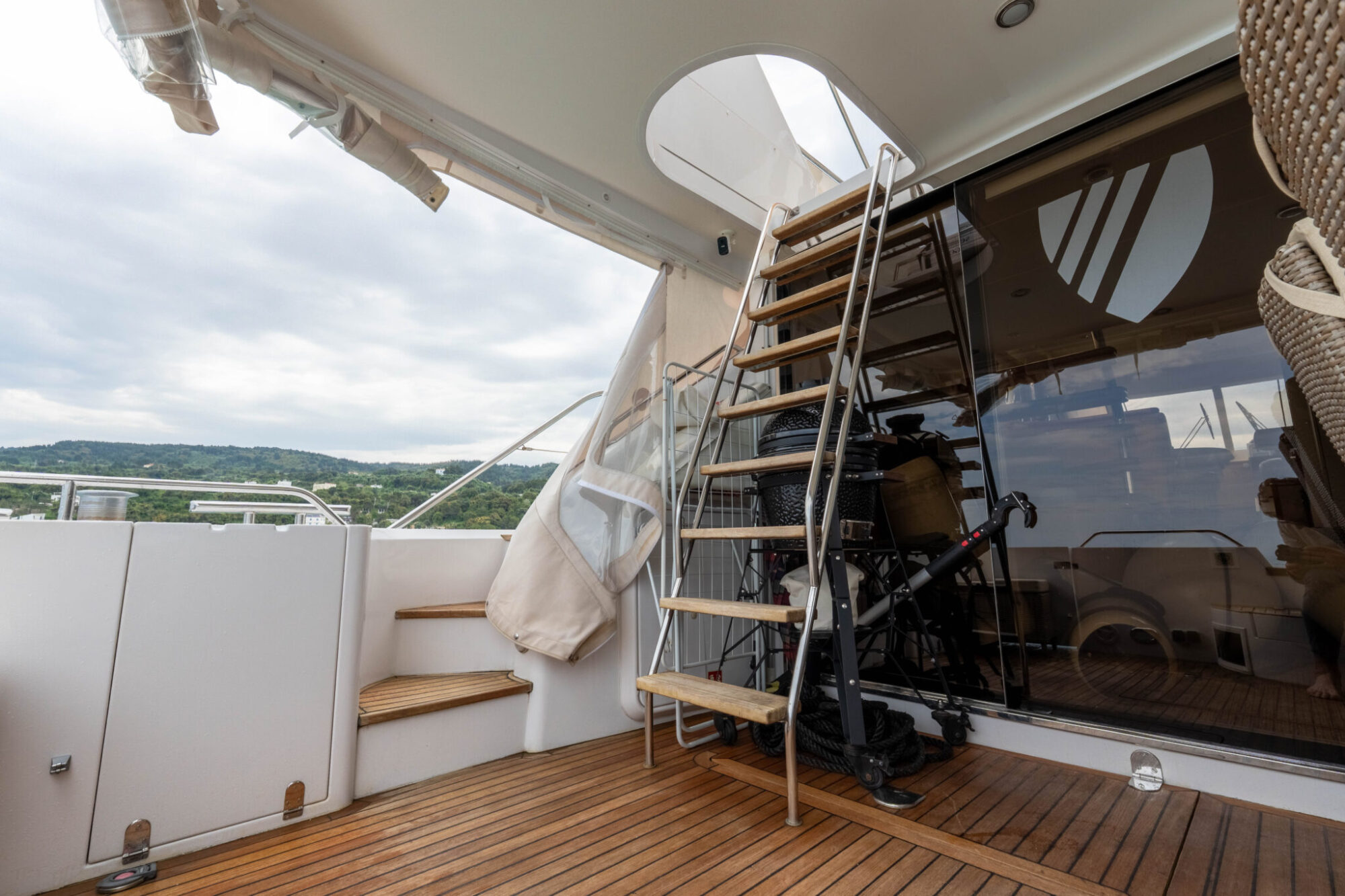 Fairline Squadron 62/65 — foto 83 van 135