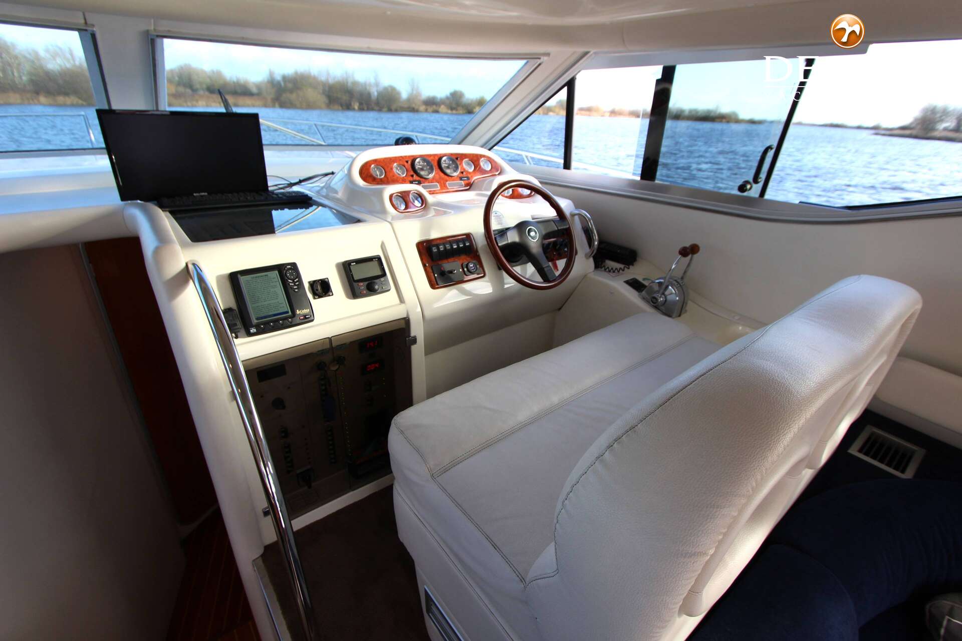 Cranchi Atlantique 40 — foto 25 van 37