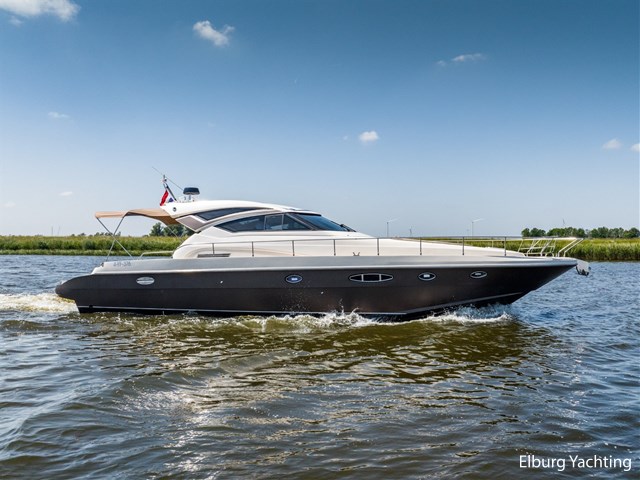 Cayman 52 Hardtop — foto 87 van 92