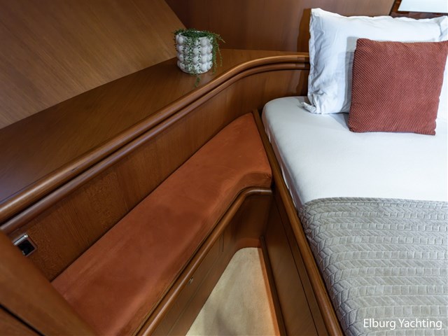 Sturier 675 CS - Long Range — foto 60 van 100