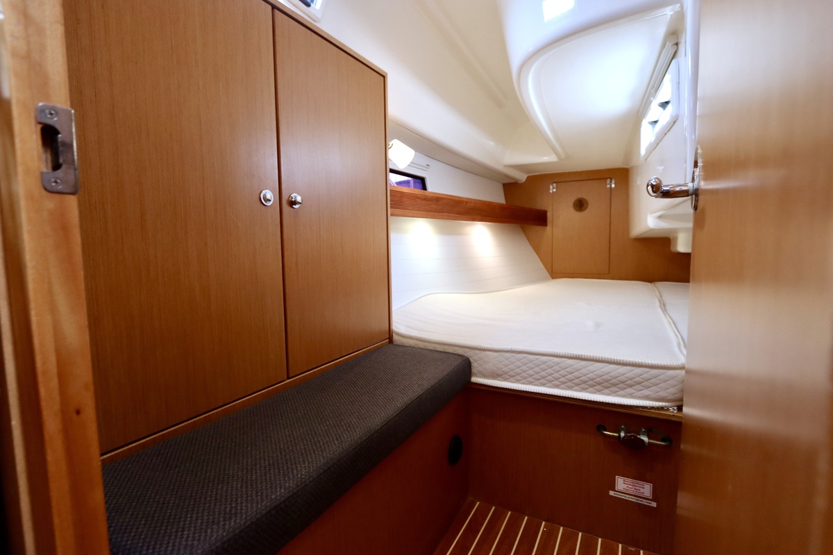 Bavaria 32 Cruiser — foto 19 van 58