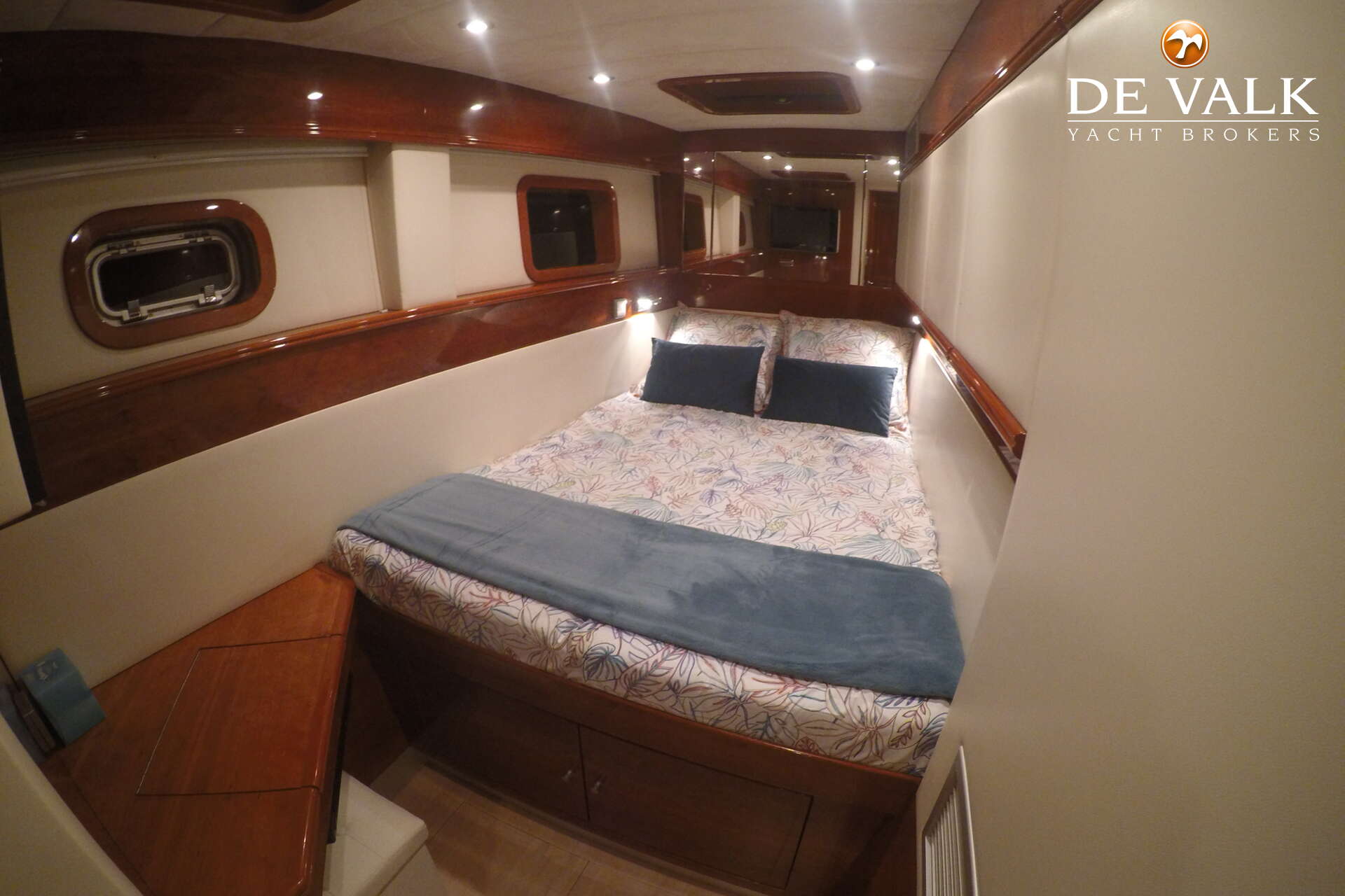 Sunreef 62 — foto 28 van 39