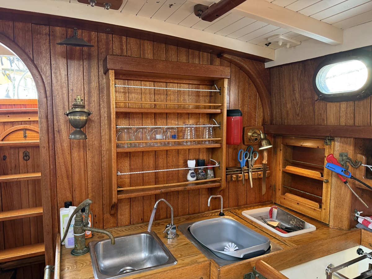 ORCA 38 — foto 6 van 74